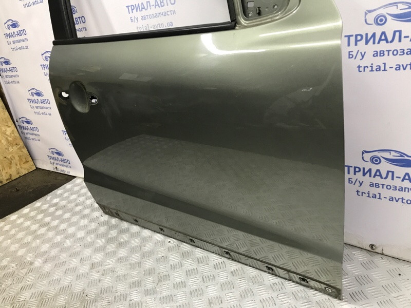 Дверь передняя правая Hyundai Santa fe 2005-2012 76004-2B030 (Арт. 52398) Киев - изображение 4