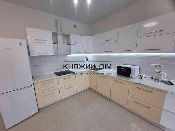 Продаж 3-х к.кв. в ЖК Smart Plaza Obolon, м. Мінська 2 хв. пішки.ГЕНЕРАТОР. № 21147267 Київ