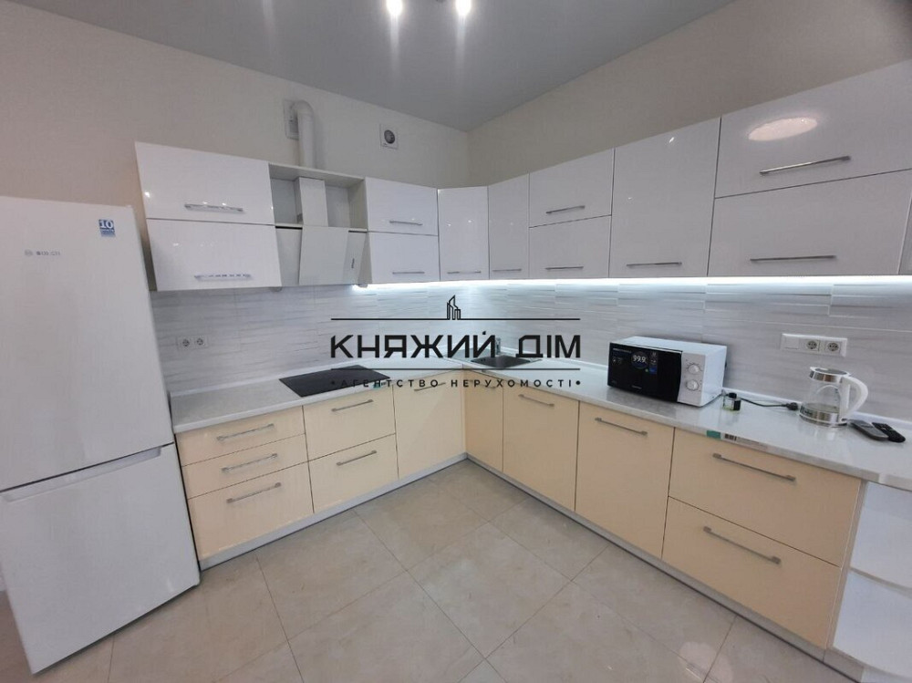 Продаж 3-х к.кв. в ЖК Smart Plaza Obolon, м. Мінська 2 хв. пішки.ГЕНЕРАТОР. № 21147267 Київ - зображення 4