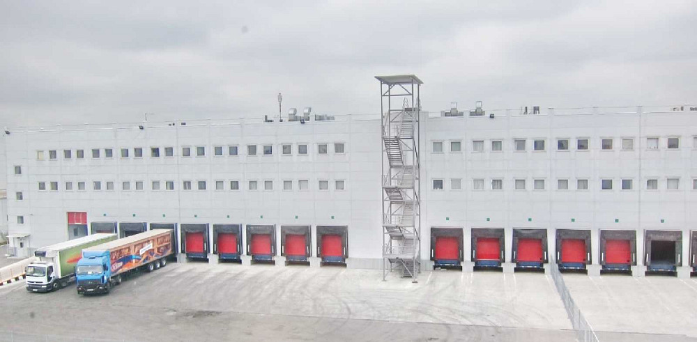 долгосрочная аренда склады Бориспольский, Гора, 2220000 грн./мес.  - изображение 3