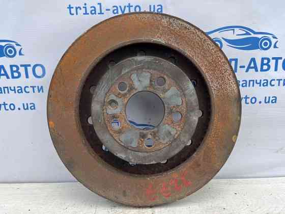 Диск тормозной передний Ford Explorer 2011-2019 GG1Z-1125-A (Арт. 73338) Киев