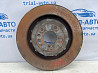 Диск тормозной передний Ford Explorer 2011-2019 GG1Z-1125-A (Арт. 73338) Киев