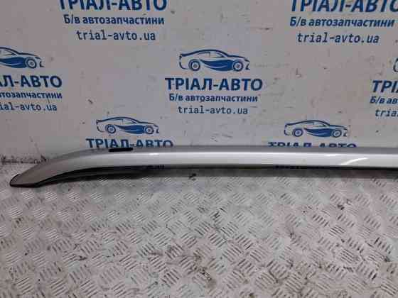 Рейлинг на крышу Jeep Cherokee KL 3.2 БЕНЗИН EHK 2013 лев. (б/у) Киев