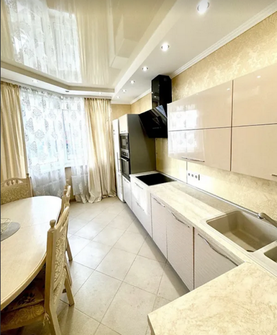 Вперше здається 2-кімнатна ЖК Ліко Град Київ - зображення 6