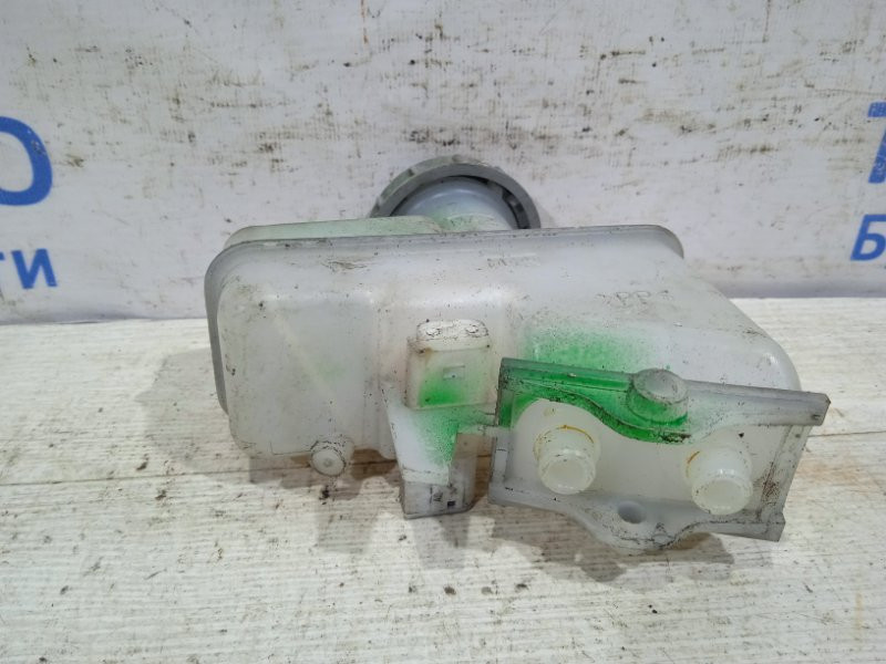 Бачок главного тормозного цилиндра Suzuki Grand Vitara JT 2005 (б/у) Київ - зображення 3