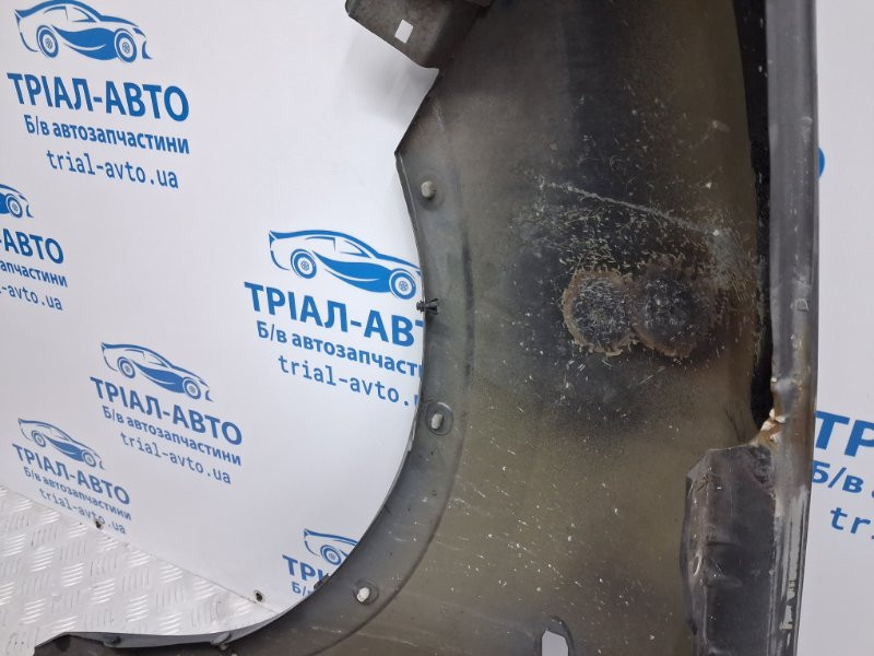 Крыло переднее правое Nissan Juke 2010-2019 F31001KKAA (Арт. 68470) Київ - зображення 10
