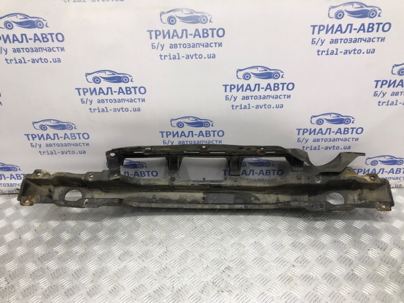 Усилитель бампера задний KIA Ceed 2007-2012 1H86630100 (Арт. 53242) Киев - изображение 4