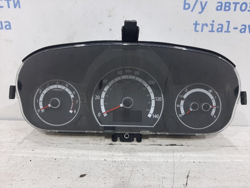 Приборная панель Kia Ceed 2006-2012 940231H640 (Арт. 26749) Київ - зображення 1