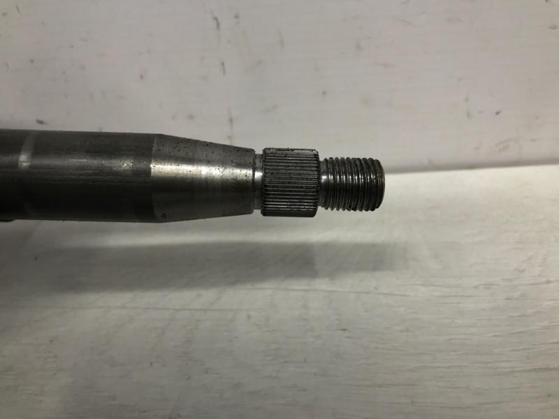 Колонка рулевая SsangYong Kyron 2005-2016 4621009308 (Арт. 45614) Киев - изображение 5