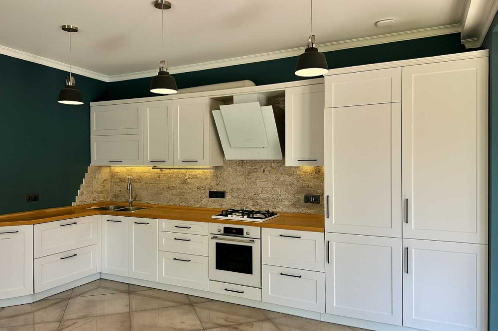 продажа 4-к дом Киево-Святошинский, Ирпень, 175000 $ Ірпінь - зображення 1