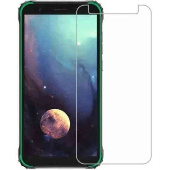 Захисна гідрогелева плівка DM для Blackview BV4900 Глянцева (Код товару:23632) Харків