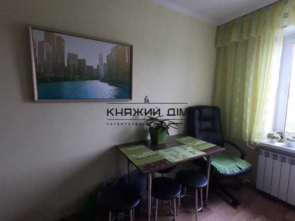 Оренда 1 кімнатна квартира м. Мінська КОД  116708 Київ - зображення 8