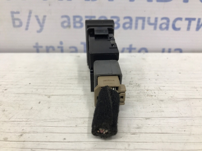 Кнопка противотуманок Hyundai Tucson JM 2.0 DIESEL D4EA 2004 (б/у) Киев - изображение 3