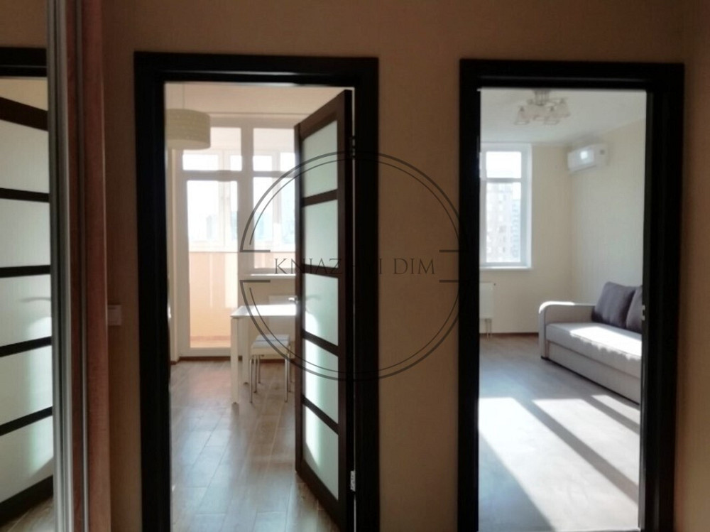 Оренда 1-я.кв. ЖК Традиція. М. Позняки. Код об'єкта: 11172789. Киев - изображение 7