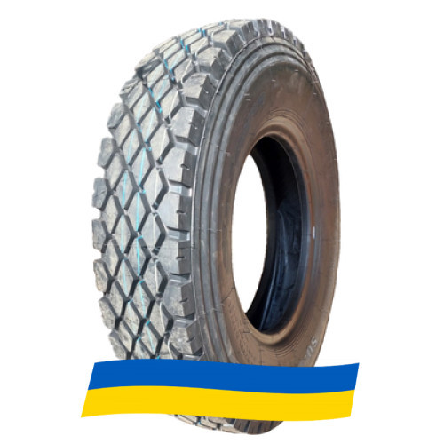 9 R20 Satoya SU-142BM 144/142K Універсальна шина Київ - зображення 9