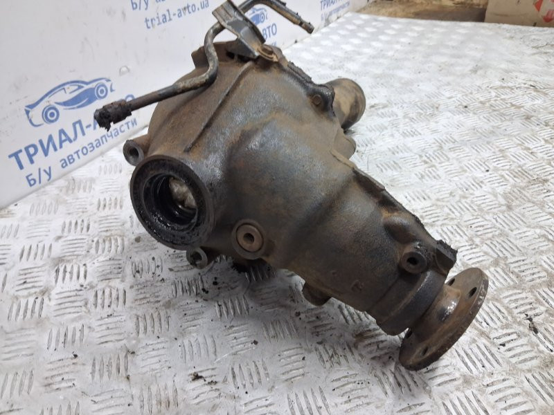 Редуктор передний Toyota Prado J120 3.0 DIESEL 1KDFTV 2002 (б/у) Киев - изображение 3