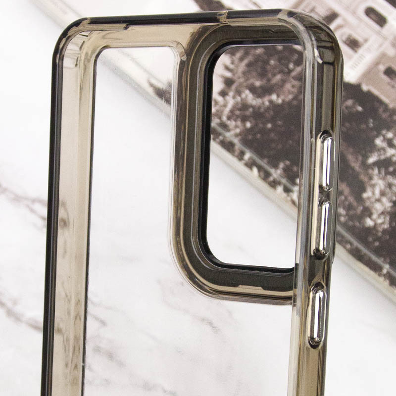 Чехол TPU+PC Colorside для Samsung Galaxy S24+ / S25+ Херсон - зображення 5