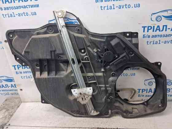 Стеклоподъемник передний правый Mazda CX 7 2006-2012 EG21-58-590B (Арт. 84976) Київ