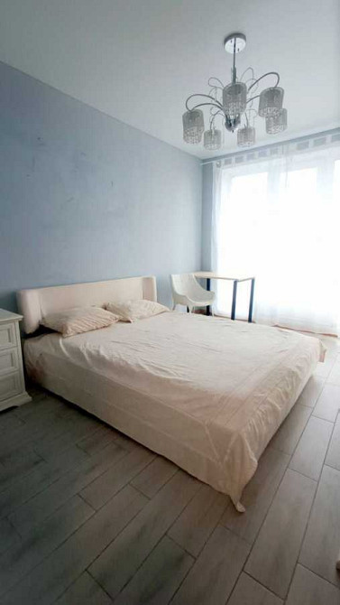 долгосрочная аренда 1-к квартира Броварский, Бровары, 10500 грн./мес. Бровари - зображення 6