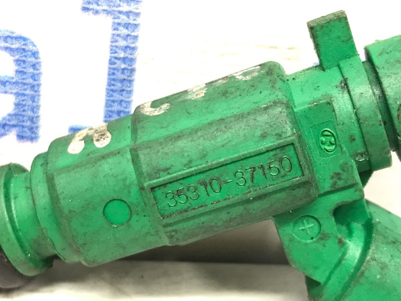 Форсунка топливная Hyundai Accent 2006-2010 3531037150 (Арт. 39147) Киев - изображение 3