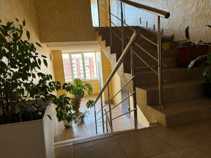 Продам 2-к квартиру (58м2) в ЖК Брама-1. Ремонт! 2 спальни! Днепр - изображение 12