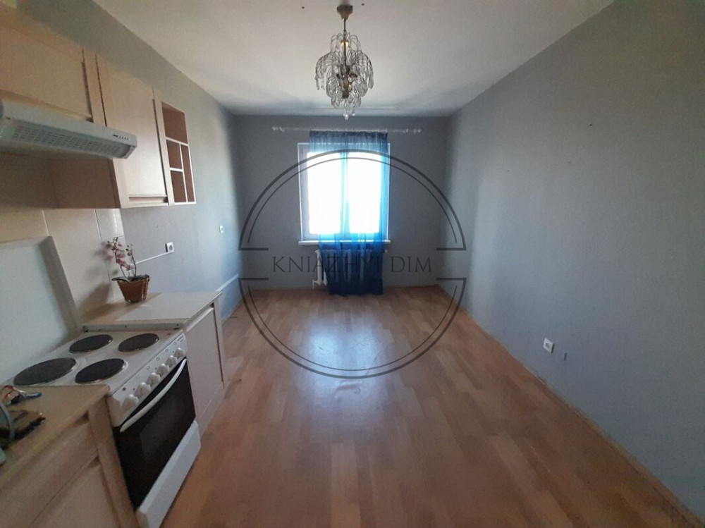 Оренда 3-х к. кв. Без меблів, на Виноградарі. № 11161616 Киев - изображение 10