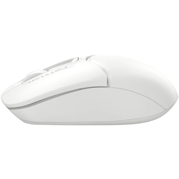 A4-tech Мишка A4Tech FG12 USB White (Код товару:39526) Харків - зображення 7