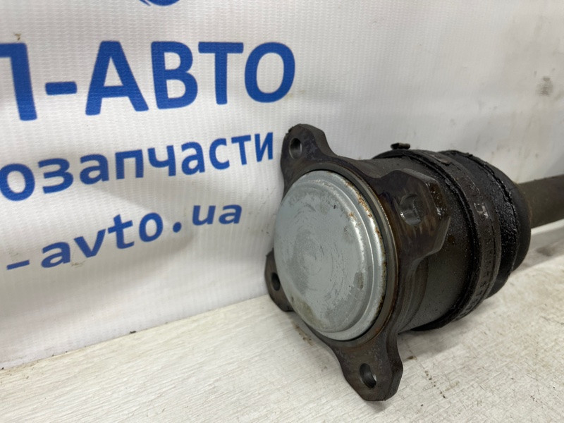 Привод передний правый Mitsubishi Pajero Wagon 1999-2006 MR453384 (Арт. 75834) Київ - зображення 3