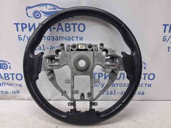 Руль Nissan Qashqai J11 1.6 DIESEL R9M 2013 (б/у) Київ