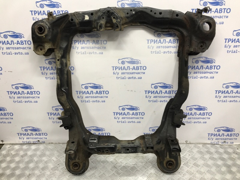 Балка передней подвески Hyundai Tucson JM 2.0 DIESEL D4EA 2004 (б/у) Київ - зображення 1