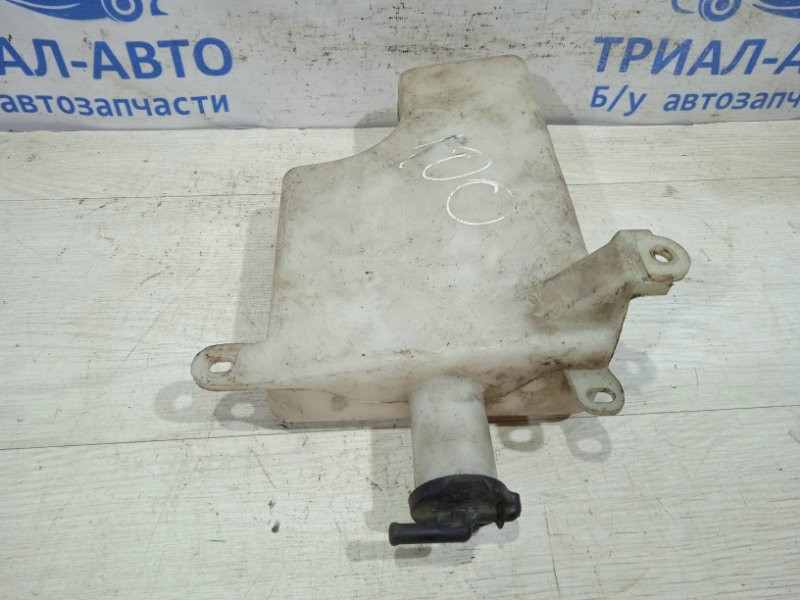 Бачок радиатора (расширительный) Toyota Land Cruiser J100 1998 (б/у) Київ - зображення 3