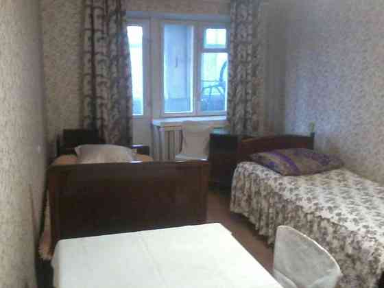 долгосрочная аренда 1-к квартира Одесса, Приморский, 6000 грн./мес. Одеса