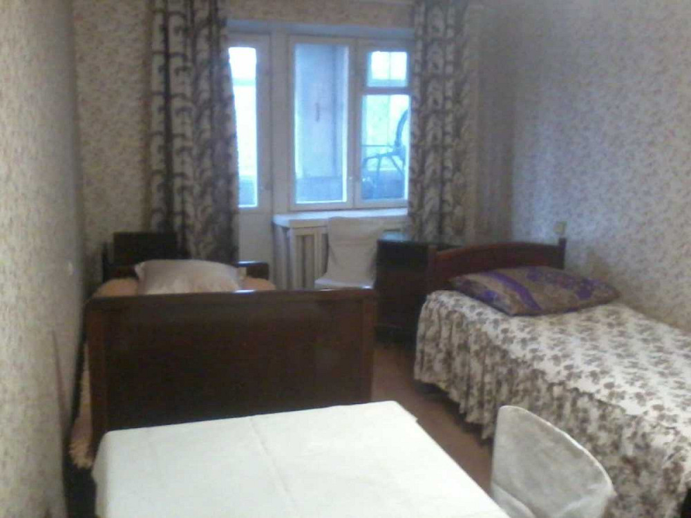 долгосрочная аренда 1-к квартира Одесса, Приморский, 6000 грн./мес. Одеса - зображення 1