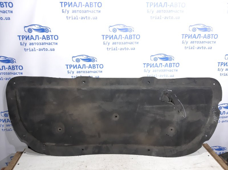 Обшивка капота Hyundai Sonata YF 2.4 2010 (б/у) Киев - изображение 1