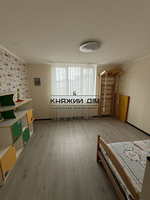 ЛІФТ ПРАЦЮЄ без світла Продаж 3х кімнатної квартири на Позняки КОД № 21147154 Київ - зображення 11