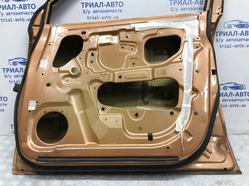 Дверь передняя правая Chevrolet Captiva C100 2.4 БЕНЗИН Z24SED 2006 (б/у) Киев - изображение 10