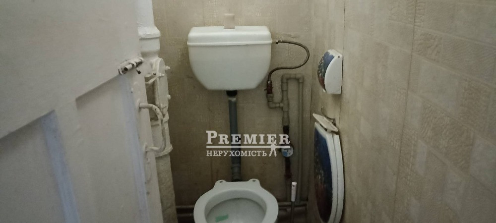 Продам кімнату з ремонтом, близкість центру міста! Одеса - зображення 7