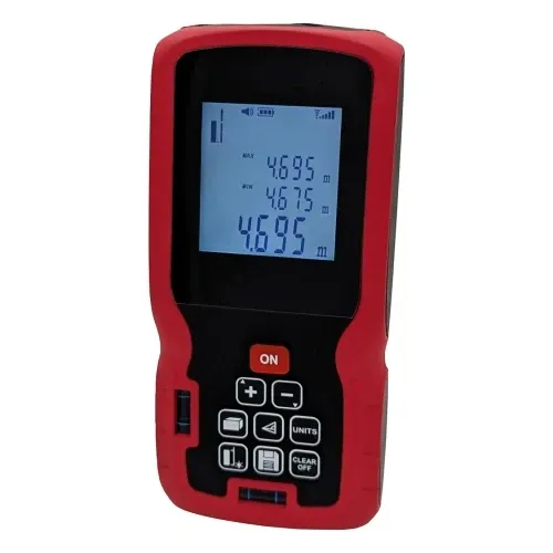 Дальномер лазерный 100м PROTESTER K100 Харьков