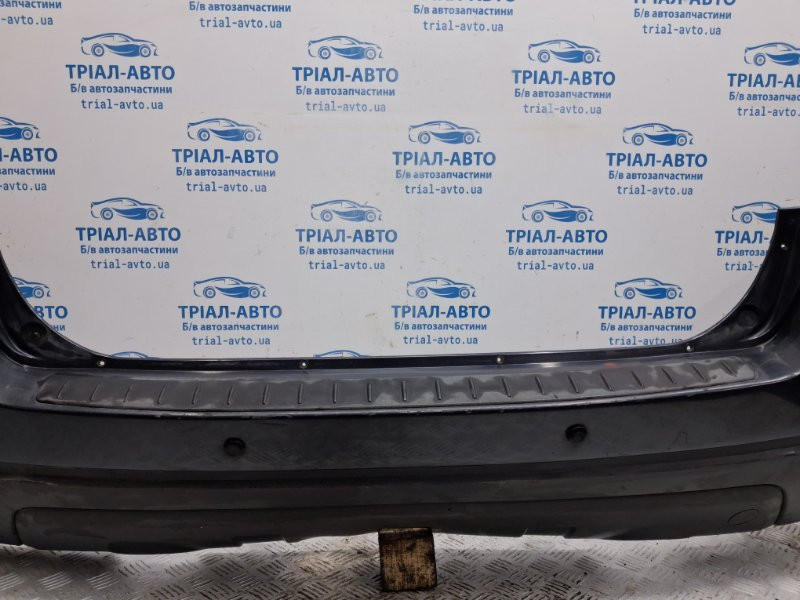 Бампер задний Chevrolet Captiva 2006-2018 96623473 (Арт. 77123) Київ - зображення 5