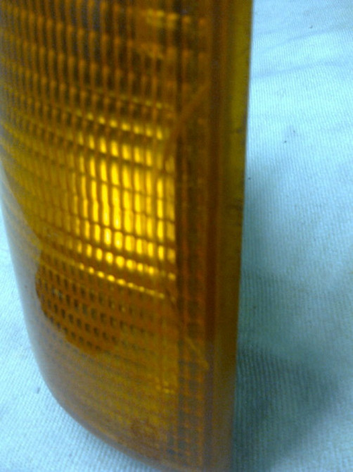 Показчик поворотів 443953050e правий передній Ауді-100 82-88р. оригінал Вінниця - зображення 2