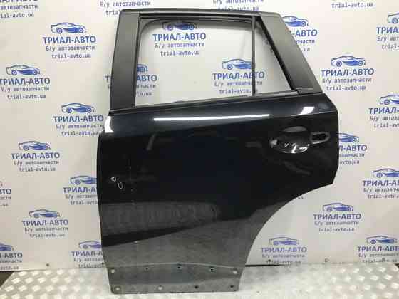 Дверь задняя левая Mazda CX 5 2011-2017 KDY3-73-02XC (Арт. 49869) Київ
