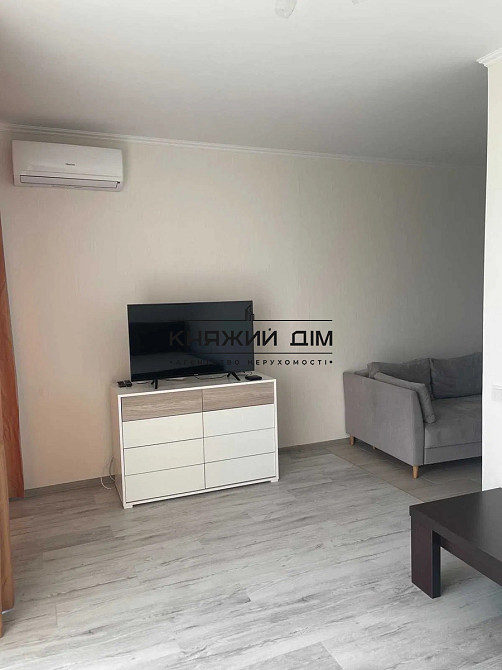 Оренда 1 кімнатна квартира м. Олімпійська КОД 11204223 Київ - зображення 8
