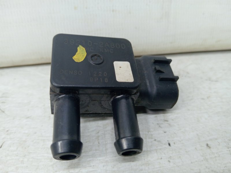 Датчик давления Map Sensor Kia Ceed JD 1.6 DIESEL D4FB 2012 (б/у) Киев - изображение 1