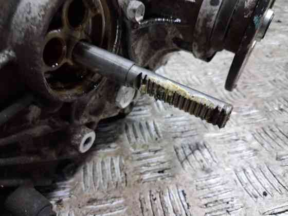 Раздаточная коробка Toyota Prado 2002-2009 36100-6D180 (Арт. 80871) Київ