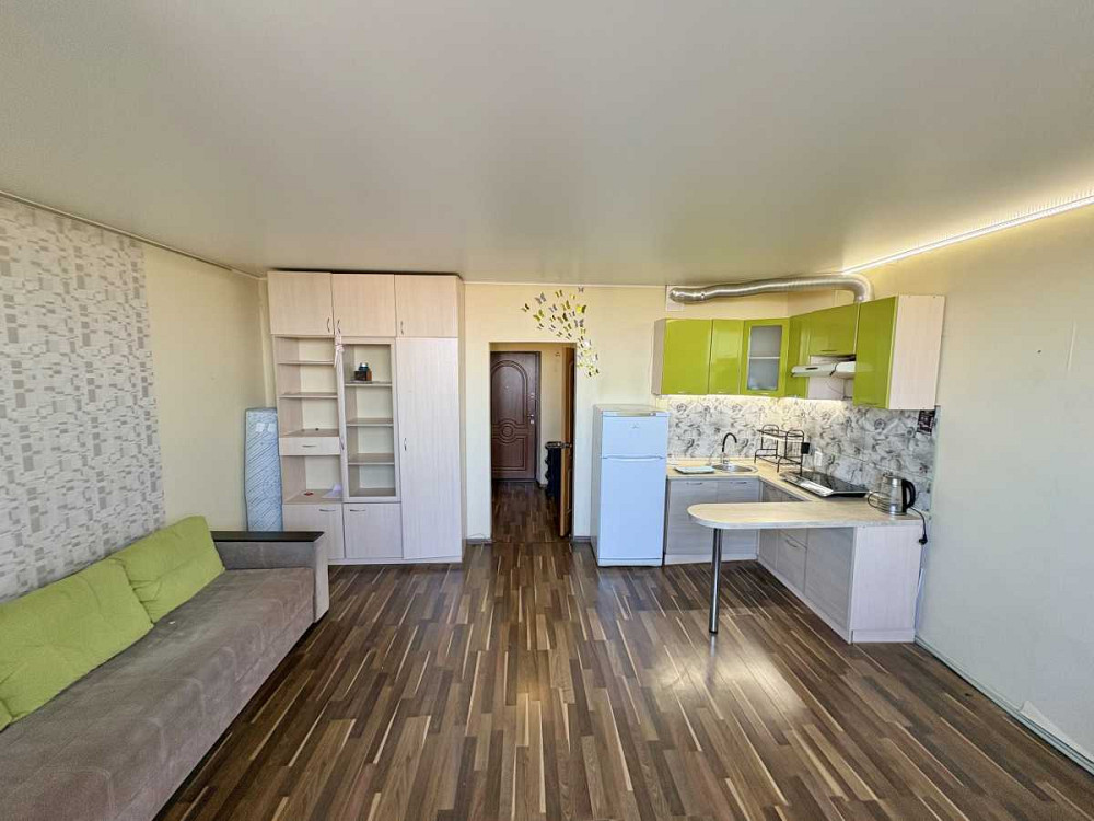 продажа 1-к квартира Киев, Святошинский, 45000 $ Київ - зображення 1