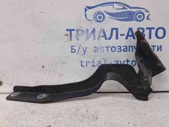 Петля капота левая Nissan Qashqai J10 2.0 БЕНЗИН MR20DE 2006 (б/у) Київ