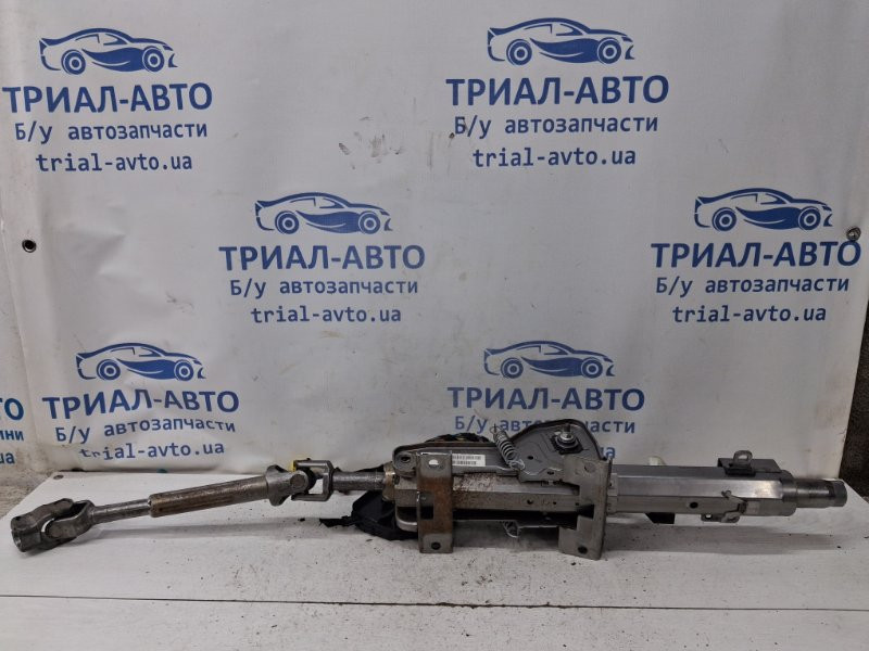 Колонка рулевая Skoda Octavia 2013-2020 5Q2419502AD (Арт. 80811) Киев - изображение 5