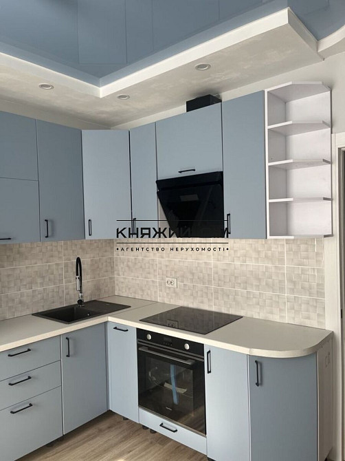 Є ГЕНЕРАТОР! Оренда 1 кімнатної квартири ЖК Svitlo Park м. Видубичі Київ - зображення 3