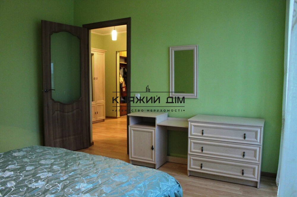 ОРЕНДА 3-х кімнатна роздільна, на Солом'янці. Код об'єкта № 11109261 Київ - зображення 3