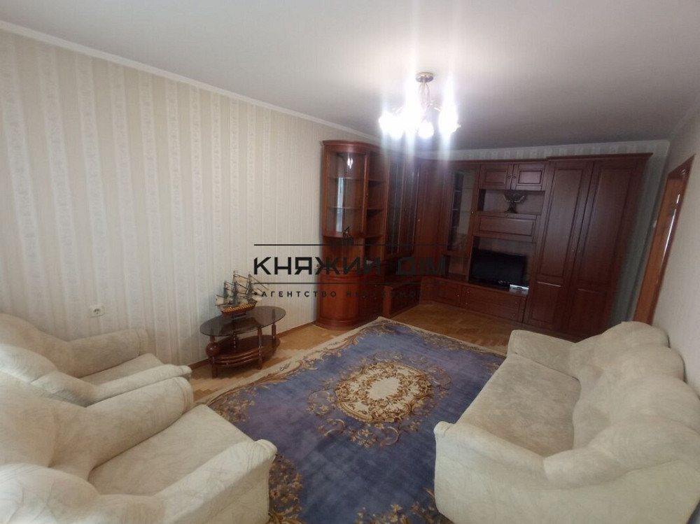 Продаж 3-кім. роздільної на Стадіонній. м. Вокзальна. код:21146547 Київ - зображення 5